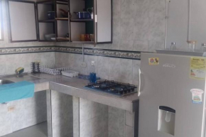 Apartamento de 3 habitaciones balcon central en Cali